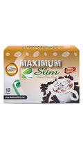 Organic Cocoa with Green Coffee Bean & Herbal Extracts, 12 Count Z91402