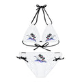 Strappy Bikini Set T207021