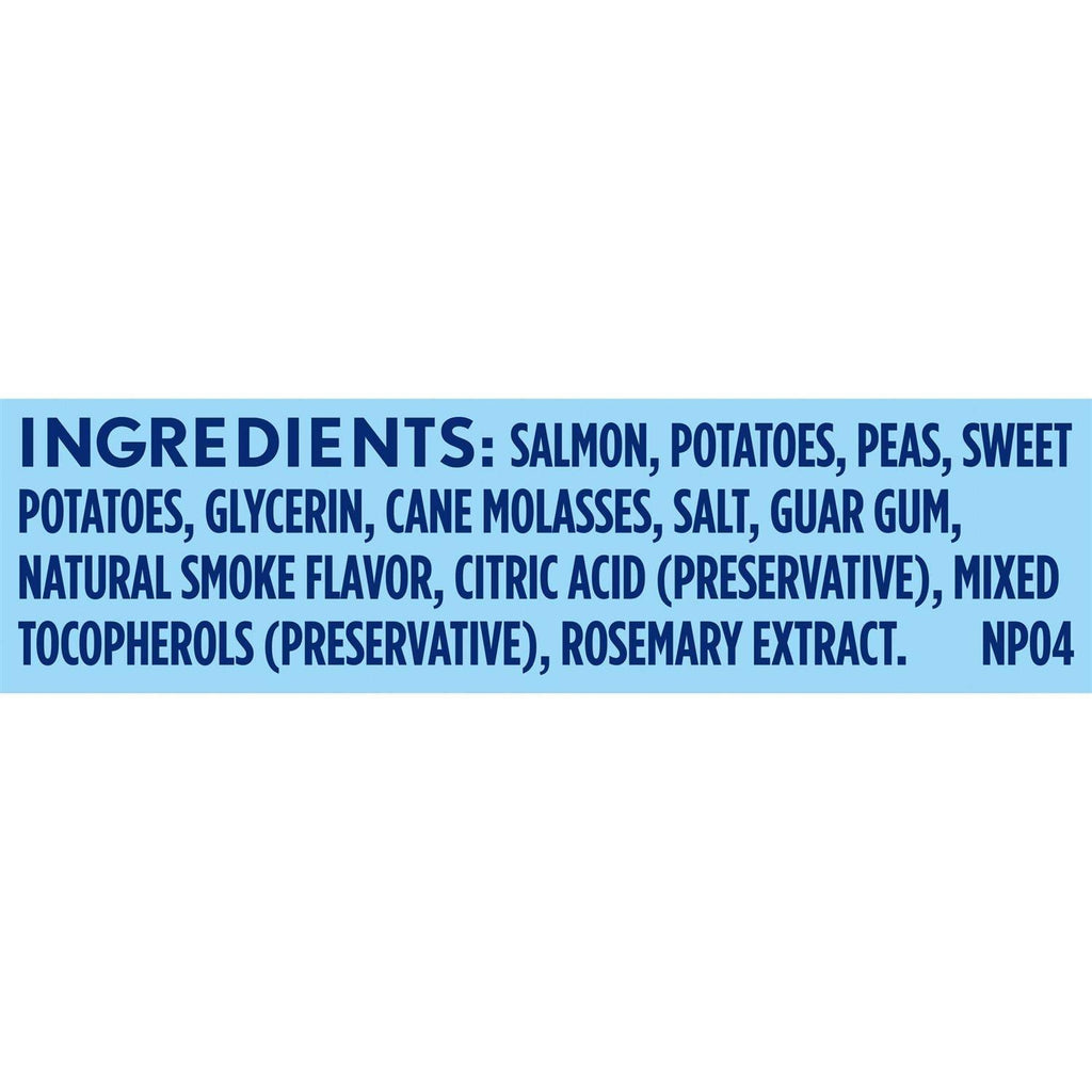 Salmon Treats 5.3 oz L315