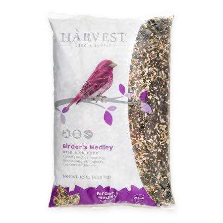 Birder's Medley Wild Bird Food W40471