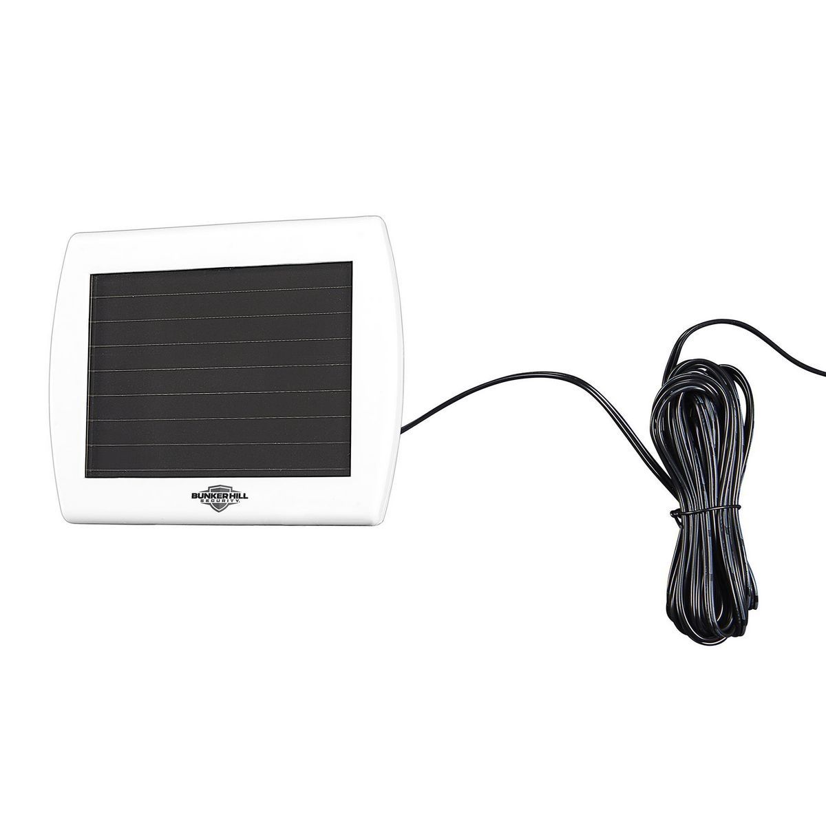 120 Lumen Solar Motion Security Light White L361681