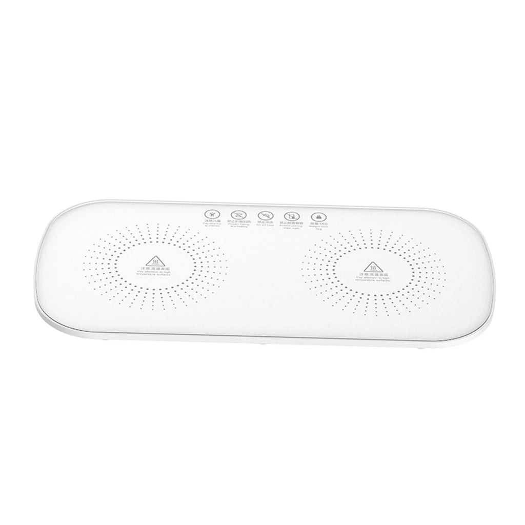 Electric Warming Tray X414886