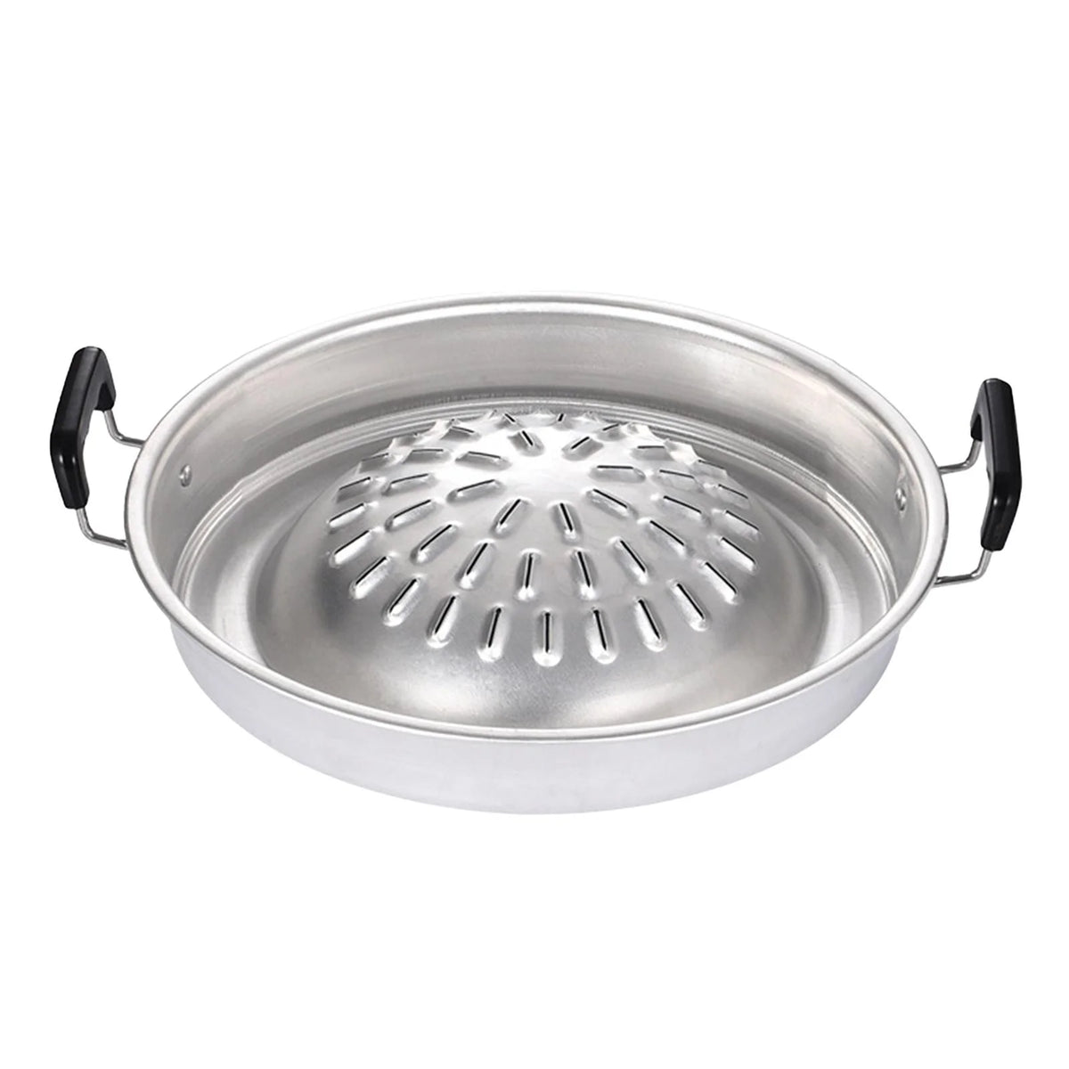 Camping Grill Pan 35cm D89387