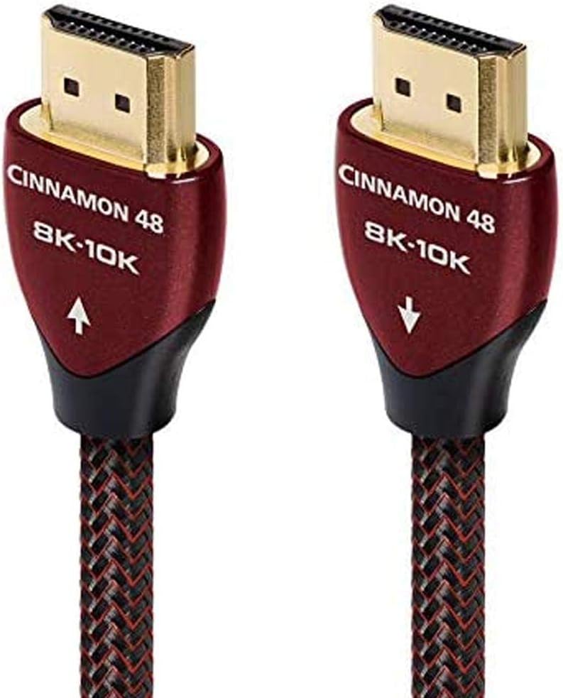HDMI Cable 1.5m 48Gbps U17806
