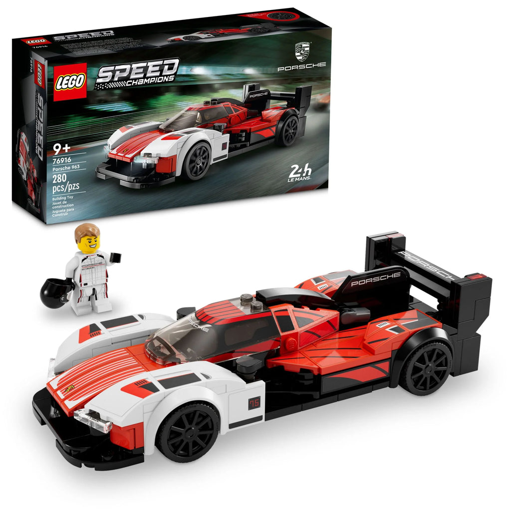 Model Car Building Kit E943