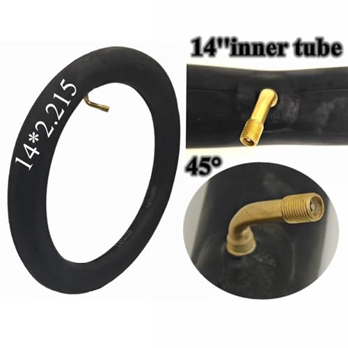 14x2.125 Pneumatic Tires and inner tubes M173913