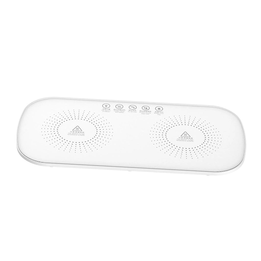 Electric Warming Tray X414886