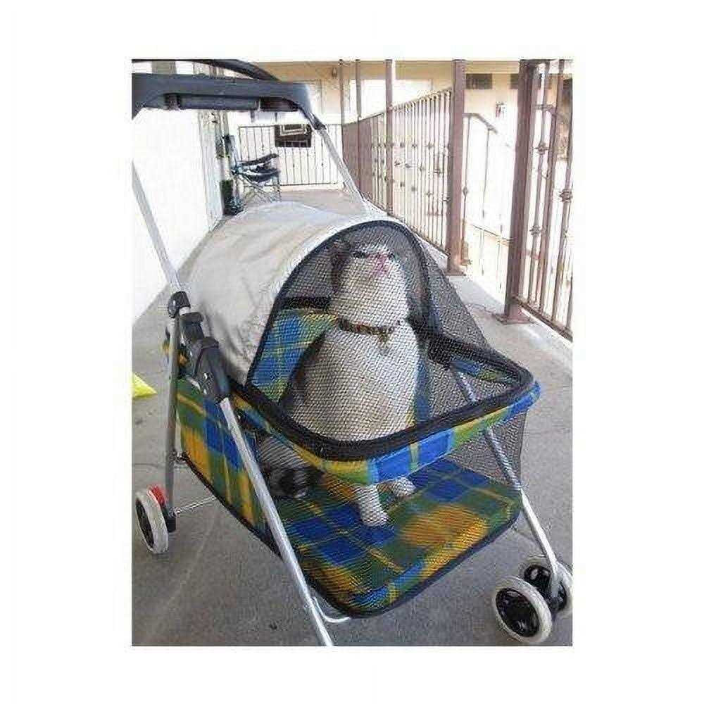 Pet Stroller D2584