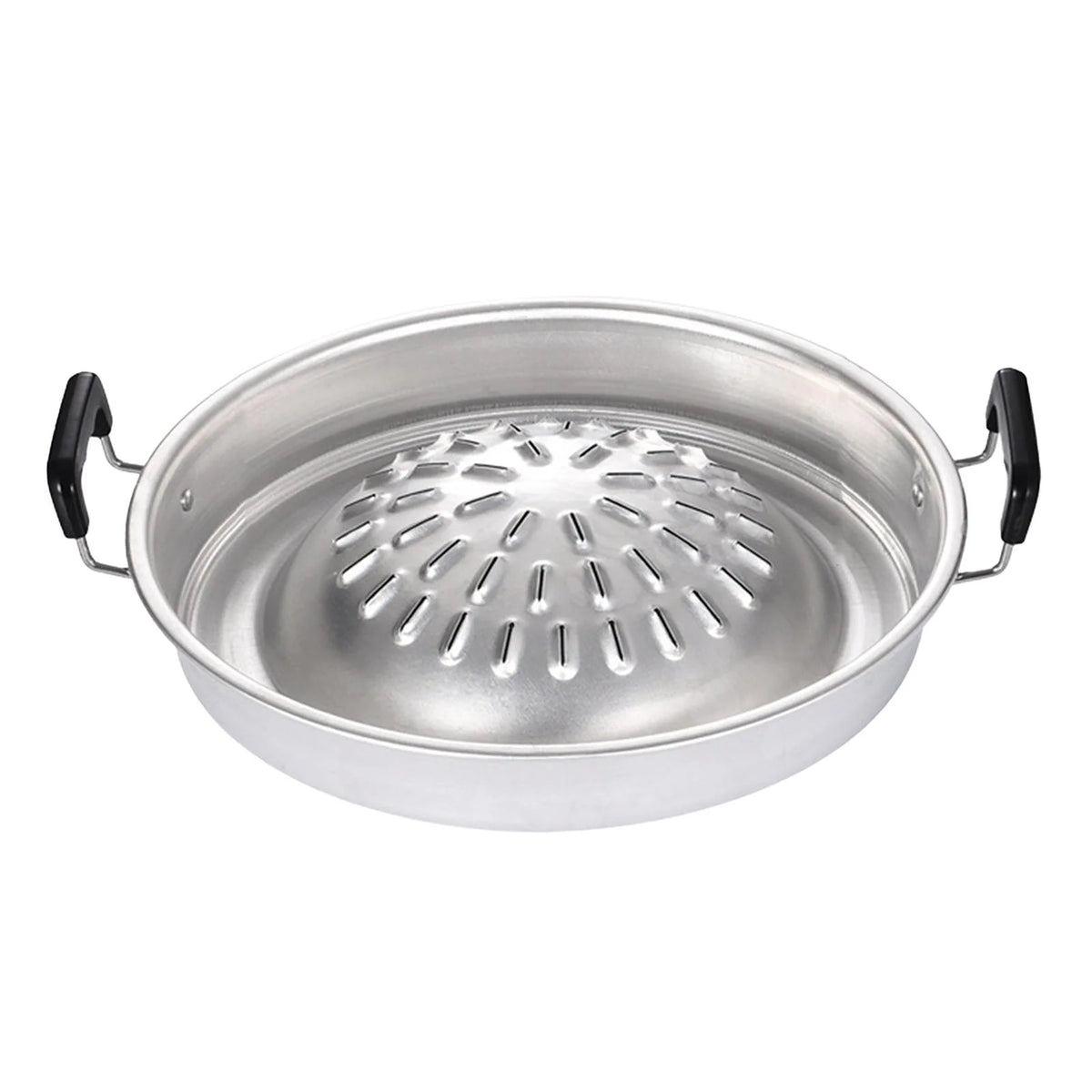 Camping Grill Pan 35cm D89387