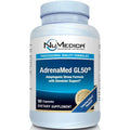 AdrenaMed GL50 90 Capsules N22592
