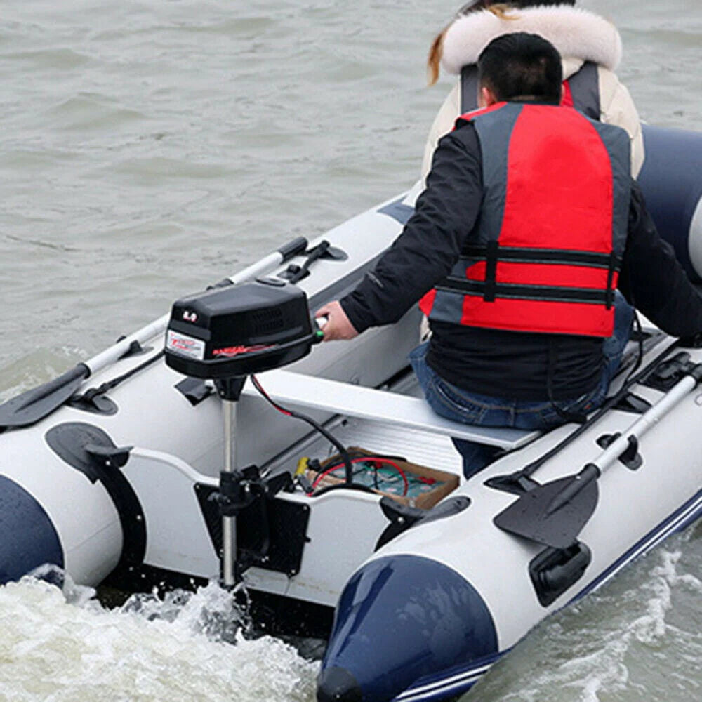 Electric Outboard Motor Brushless Trolling Motor E16283