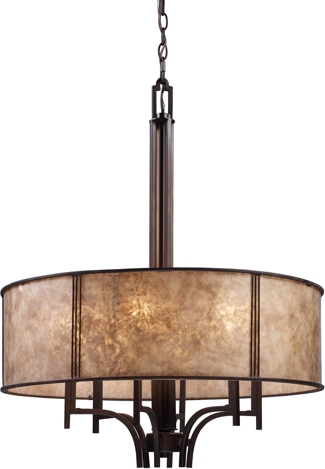 6-Light Pendant F7206