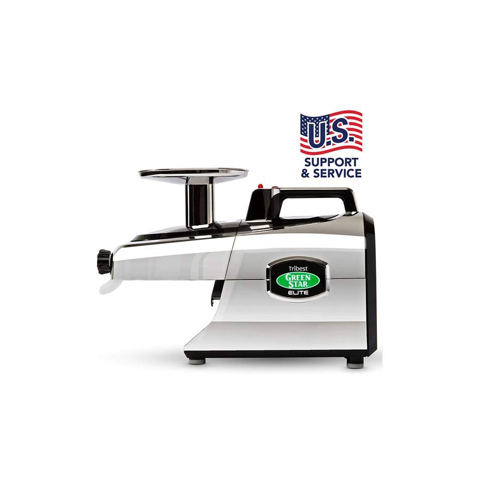 Cold Press Juicer B76672
