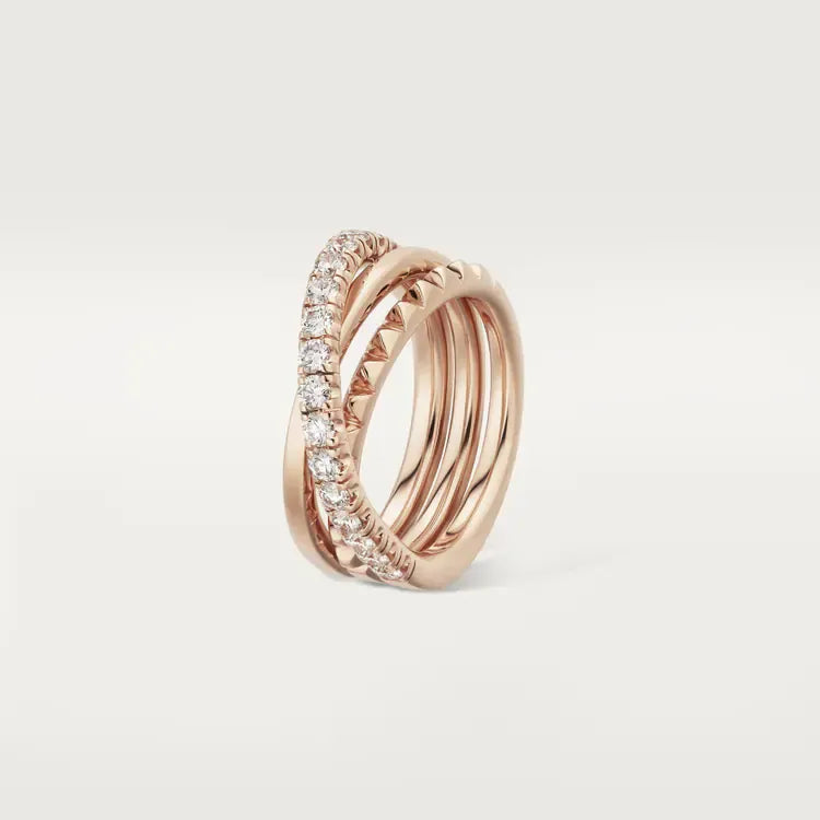 Cartier Ring F82067