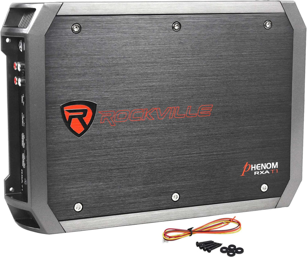 4000 Watt Mono Class D Car Amplifier F948