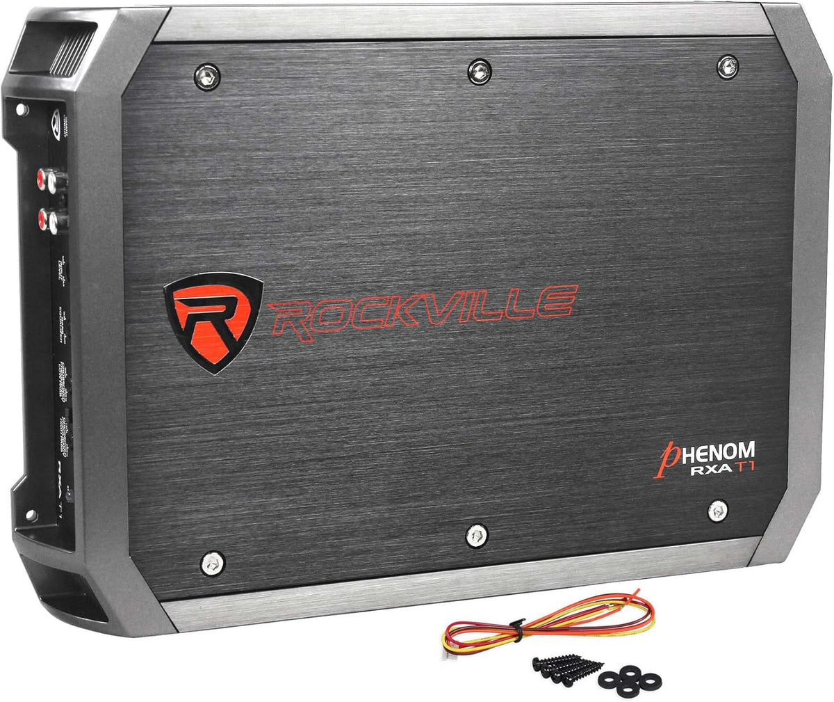 4000 Watt Mono Class D Car Amplifier F948