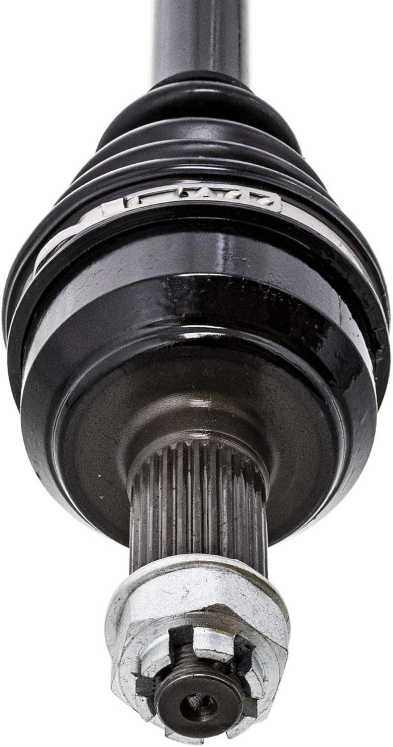 Rear Left and Right CV Axle Drive Shaft 2 Pack Z9716