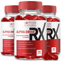 3 Pack 180 Gummies Supplement P6824