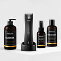 Below-The-Waist Grooming & Hygiene E675
