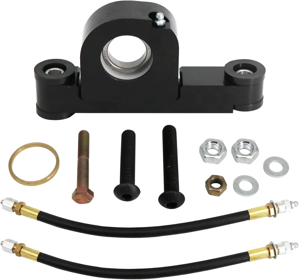 Heavy Duty Bearing Carrier S986