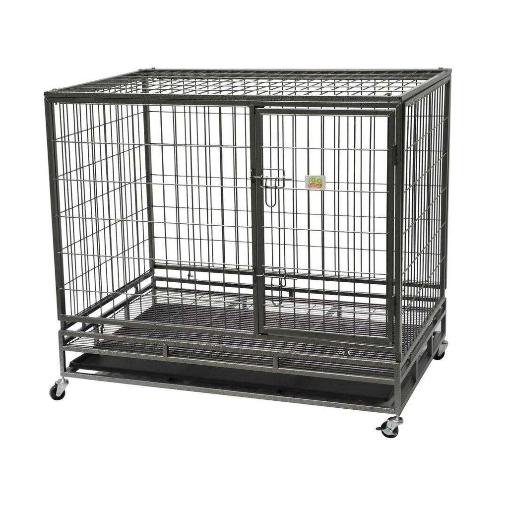 Heavy Duty Dog Crate G2453