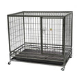 Heavy Duty Dog Crate G2453