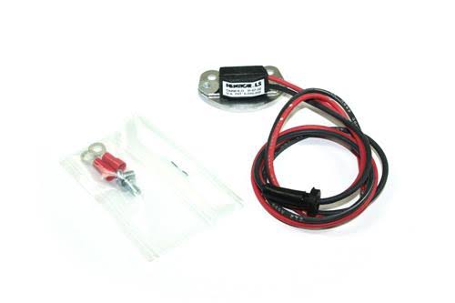 Ignition Module S404