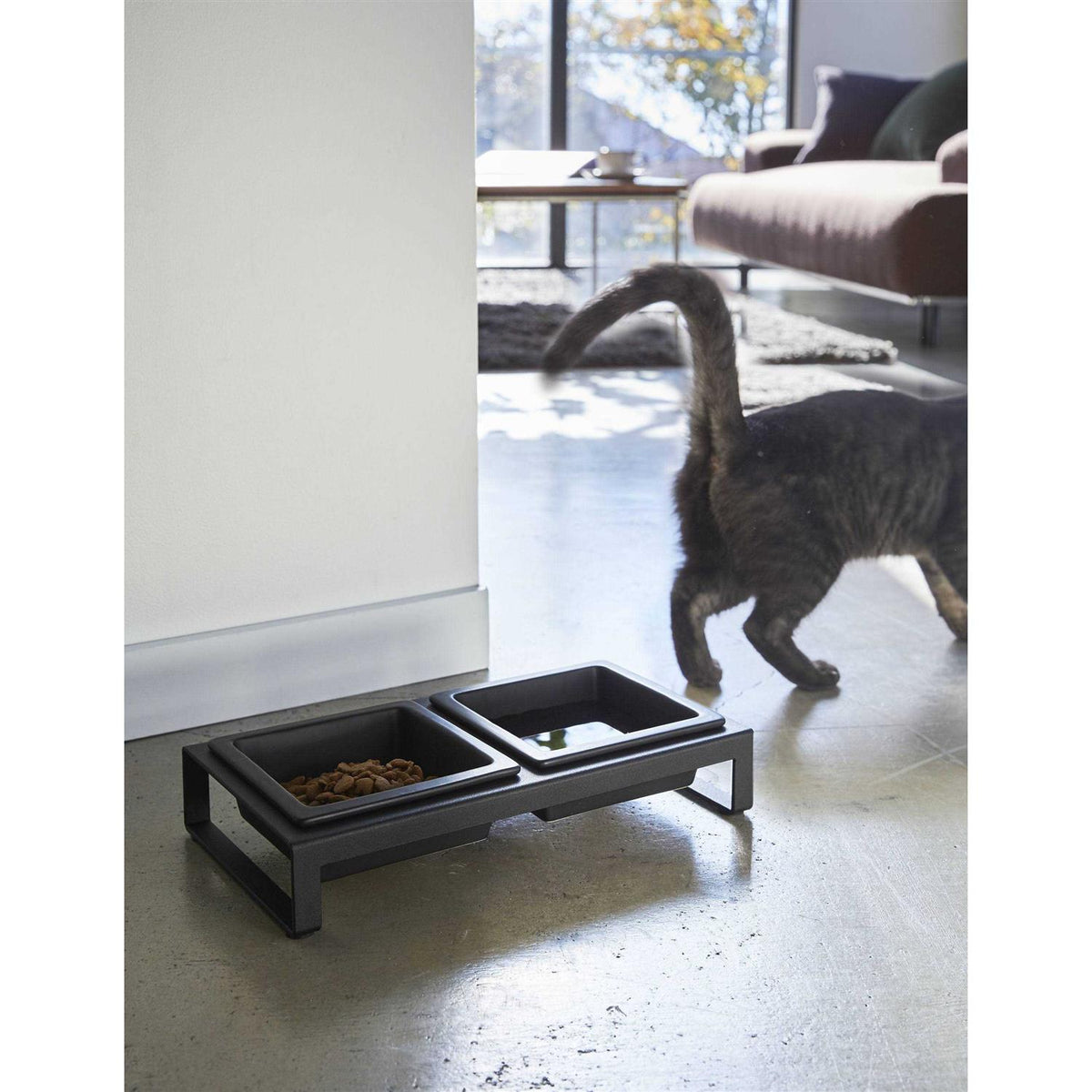 Pet Food Bowl A515156