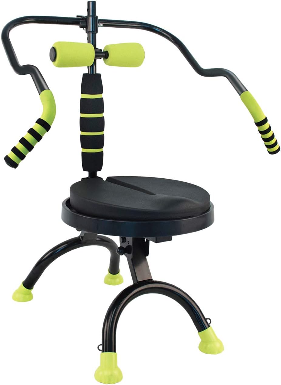 AB Doer 360 Fitness System X46847