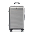 Compact Carry on 20-Inch Hard Shell Polycarbonate Suitcase P4901