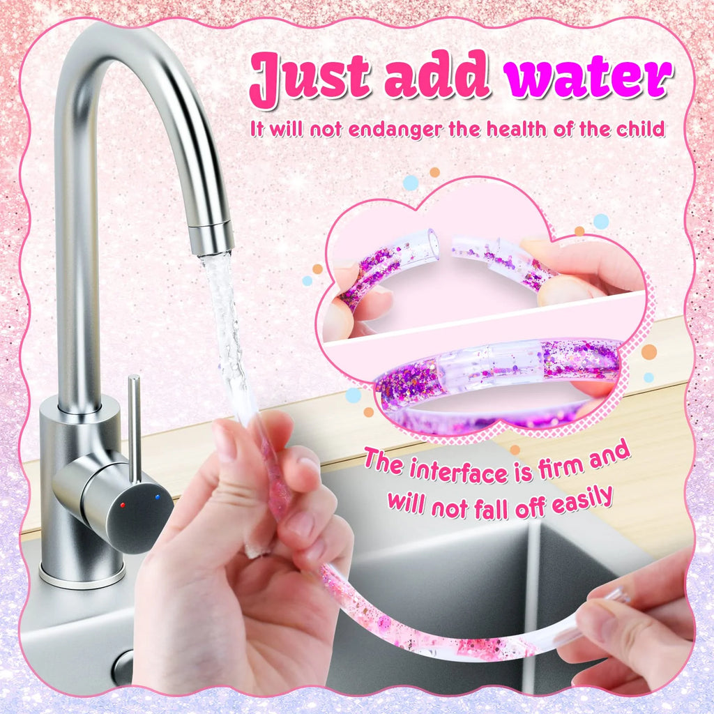 Bracelet Making Kit for Girls Art and Craft Toy F21259