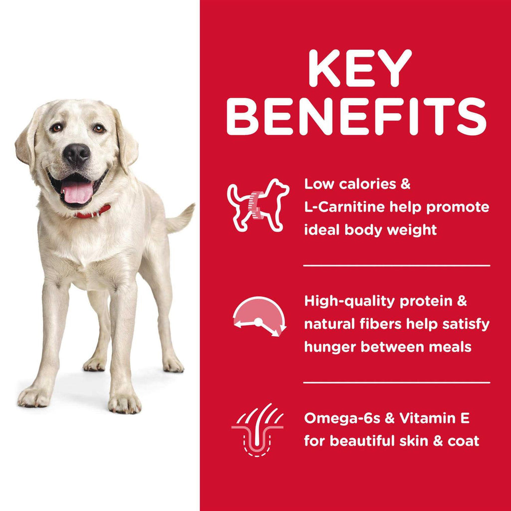Adult Large Breed Dry Dog Food S4988