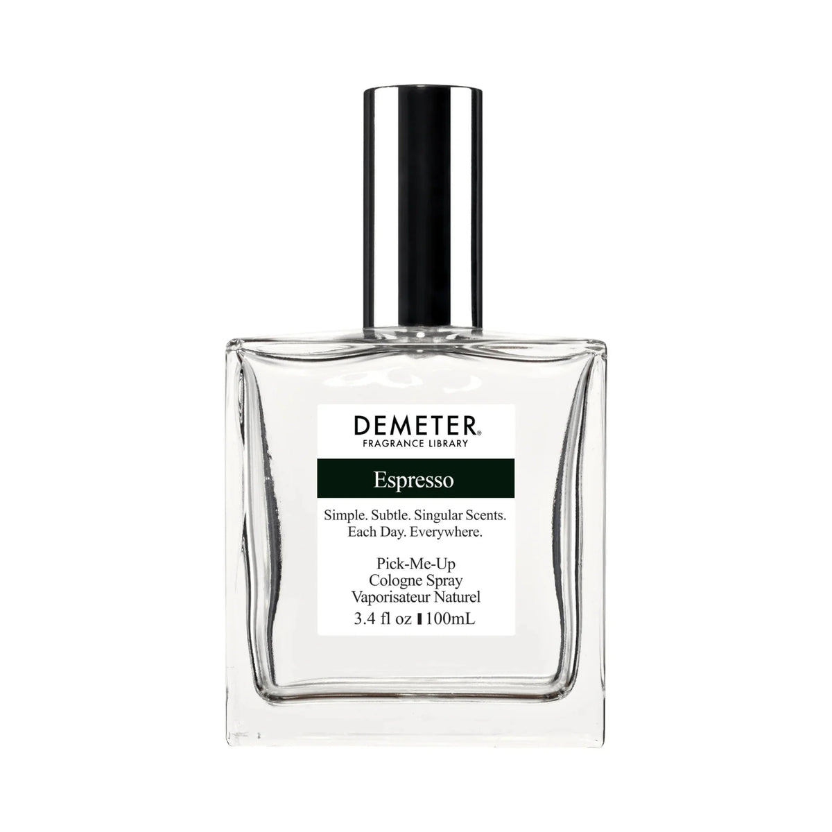 Espresso Cologne Spray 3.4 oz L32390