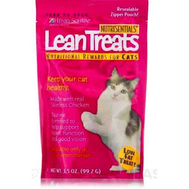 Lean Cat Treats Q8711