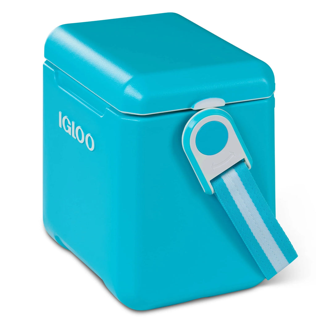 11 QT. Hard Side Cooler A1622