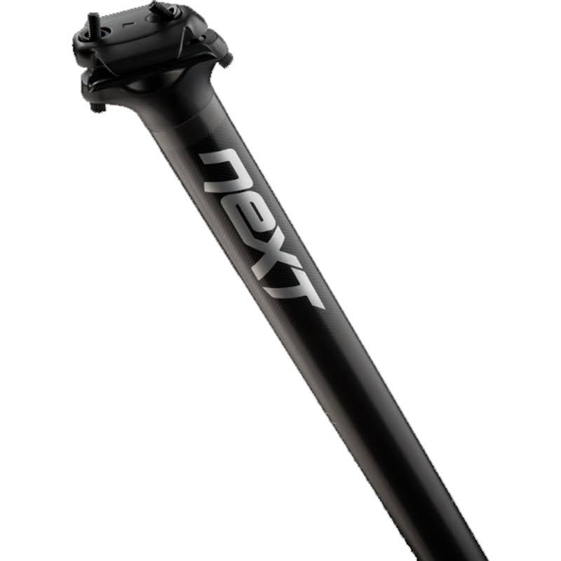 Carbon Seatpost 27.2 x 400mm E7487