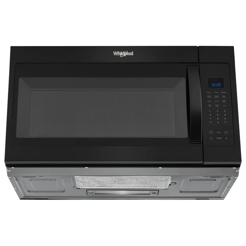 30" Wide 1.9 Cu. Ft. Over The Range Microwave S8352