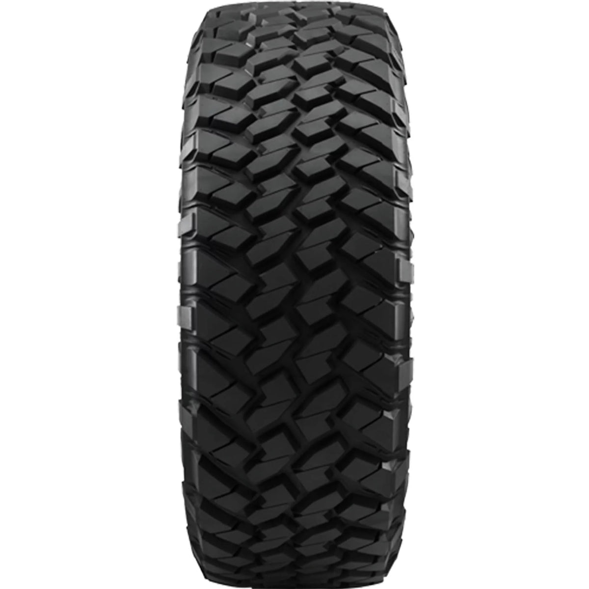 LT40X13.50R17 Mud Terrain Light Truck Tire S527993
