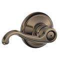 Privacy Door Lever Y3252