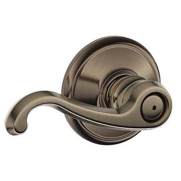 Privacy Door Lever Y3252