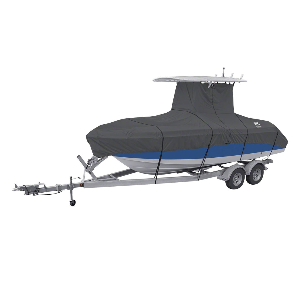 Boat Cover W4563
