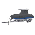 Boat Cover W4563
