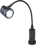 Lighted Task Lamp with Flexible Neck B2760
