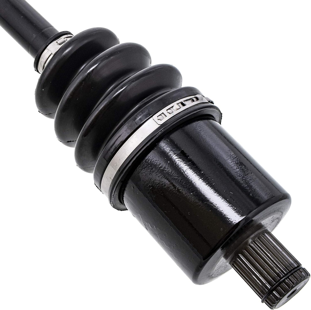 Rear Left and Right CV Axle Drive Shaft 2 Pack Z9716