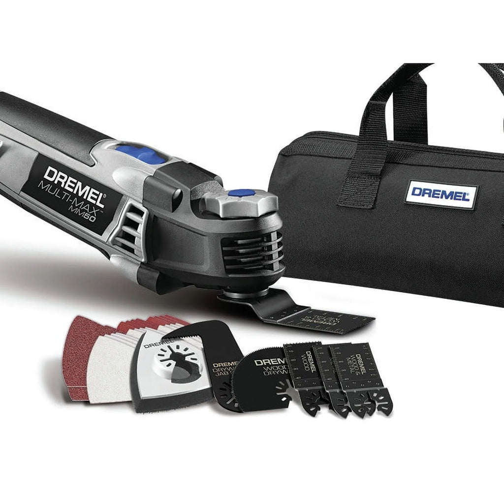 5 Amp Oscillating Tool Kit with Accessory Set R33447