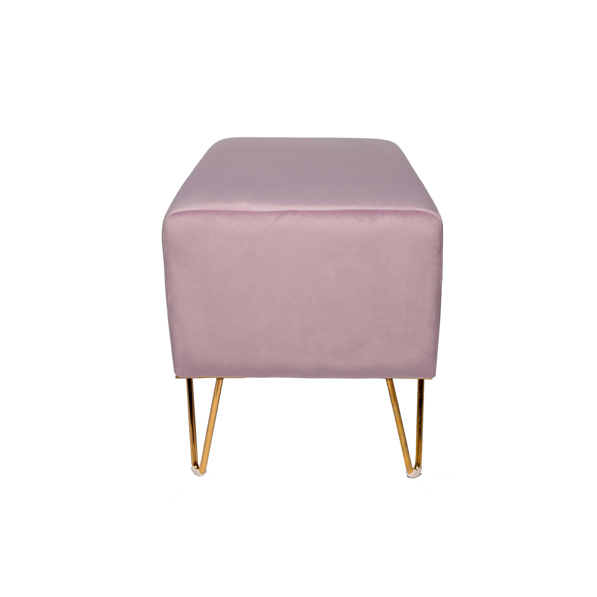 Purple Bench V896