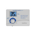 Automatic Digital Whole-House Humidifier Control Humidistat with Outdoor Temperature Sensor U19332