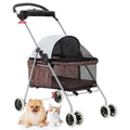 Pet Stroller D2584