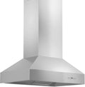 48 in. Ducted Island Mount Range Hood Stainless Steel H731
