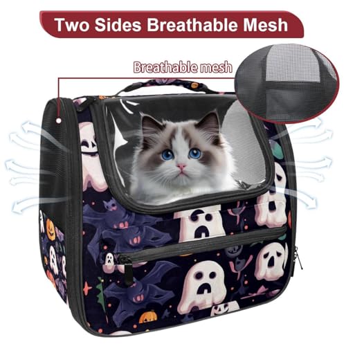 Airline Approved Pet Carrier Bag U4227